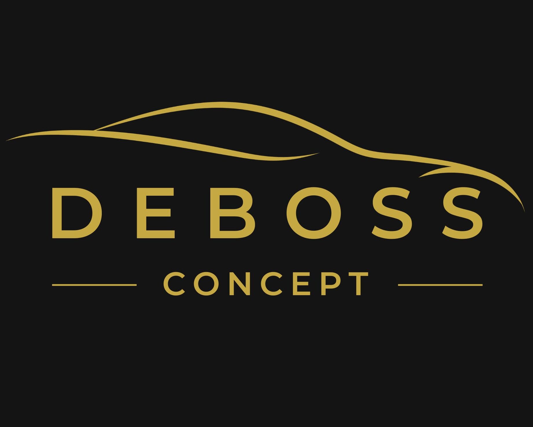 DEBOSS-CONCEPT